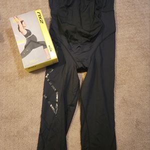 Maternity tights